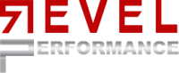 Revel Performance - Revel Performance 2014-2022+ RAM 2500/3500 Adjustable Air Suspension Links (Rear Only)