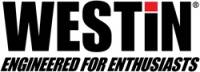 Westin - 2000 - 2002 Dodge Westin Running Board Mount Kit - 27-1185