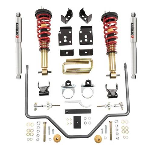 All Products - Suspension - Lowering Kits