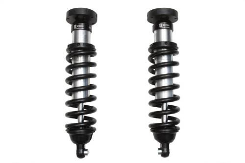 All Products - Suspension - Coilovers