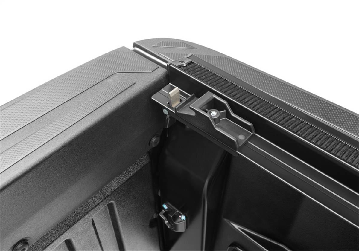 Truxedo Pro X15 Tonneau Cover 22 Tundra 6ft.7in. w/Deck Rail System