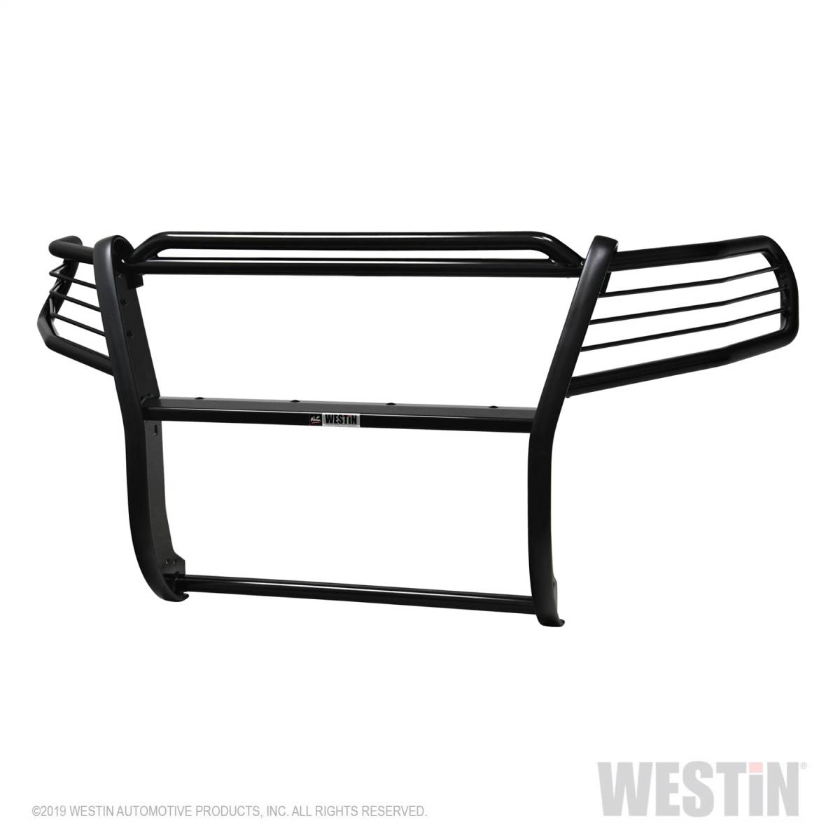2019 - 2021 Ford Westin Sportsman Grille Guard - 40-3985