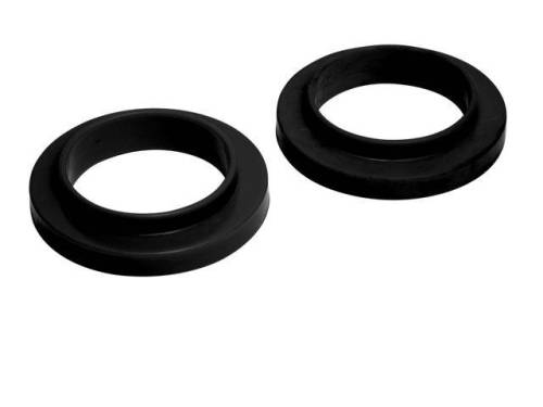Coil Springs & Accessories - Coil Spring Accessories