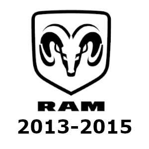 Revel Links - Revel Links for 2013-2015 RAM 1500