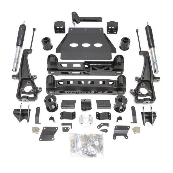 Revel Ultimate Lift Package - 2019 - 2023 Ram 1500