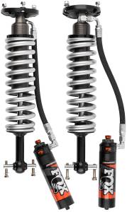 FOX Offroad Shocks - 2019 - 2022 GMC, 2019 - 2023 Chevrolet FOX Offroad Shocks PERFORMANCE ELITE SERIES 2.5 COIL-OVER RESERVOIR SHOCK (PAIR) - 883-06-157