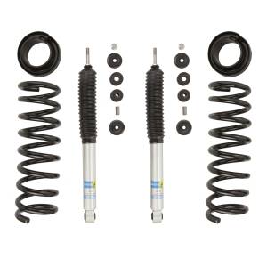 Bilstein - 2013 - 2022 Ram Bilstein B8 5112 - Suspension Leveling Kit - 46-241634
