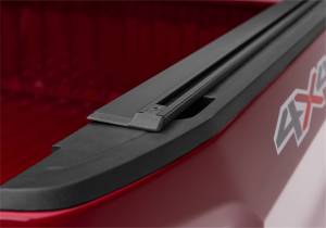 Truxedo - Truxedo Elevate TS Rails-Jeep Gladiator (50in.) includes set of 4 tie downs - 1118414