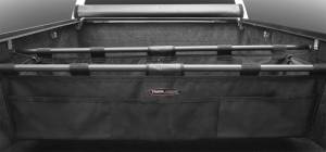 Truxedo - Truxedo Expedition All Truck Luggage-Bed Organizer/Cargo Sling-Full Size Trucks w/o CMS - 1705211