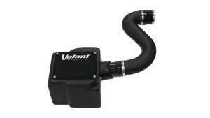 Volant - 2000 - 2006 GMC, Chevrolet Volant Cold Air Intake Kit - 15843