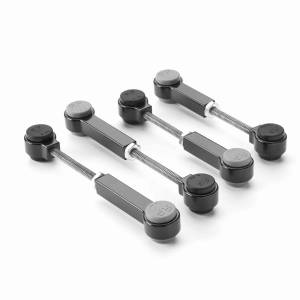 Revel Performance - Revel Performance 2021- 2025 Chevrolet Tahoe, GMC Yukon, Cadillac Escalade  Revel Links for Lowering