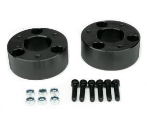 Revel Performance - Ram Air Suspension Leveling Spacers
