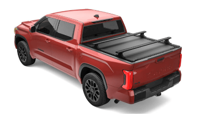 Tonneau Covers