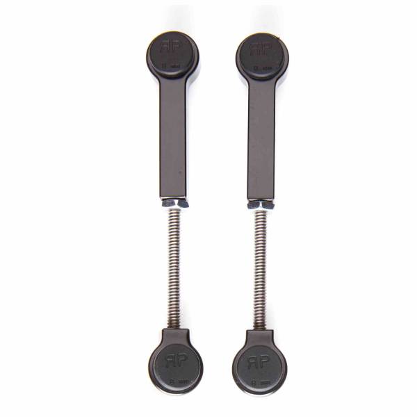 Revel Performance - Revel Performance 2013-2015 RAM 1500 Adjustable Links (Half Kit)