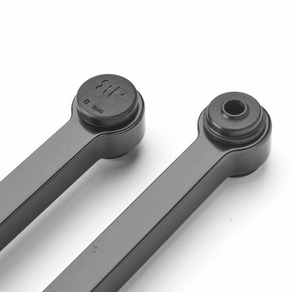 Revel Performance - Revel Performance 2022-2025 Jeep Wagoneer & Grand Wagoneer, Links for Lifting