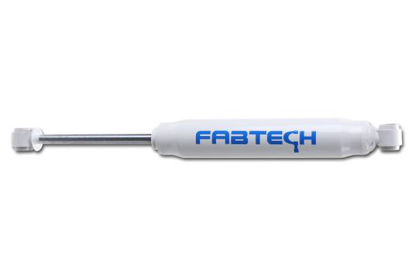 Fabtech - 2000 - 2010 GMC, Chevrolet Fabtech Performance Shock - FTS7052