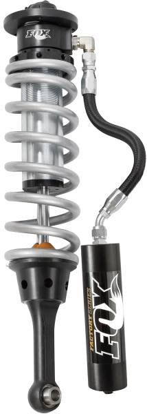 FOX Offroad Shocks - 2010 - 2014 Ford FOX Offroad Shocks FACTORY RACE SERIES 3.0 INTERNAL BYPASS COIL-OVER RESERVOIR SHOCK (PAIR) - 883-02-046