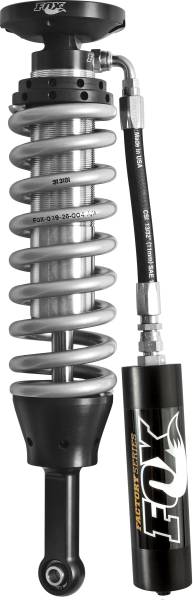 FOX Offroad Shocks - 2009 - 2013 Ford FOX Offroad Shocks FACTORY RACE SERIES 2.5 COIL-OVER RESERVOIR SHOCK (PAIR) - 883-02-063