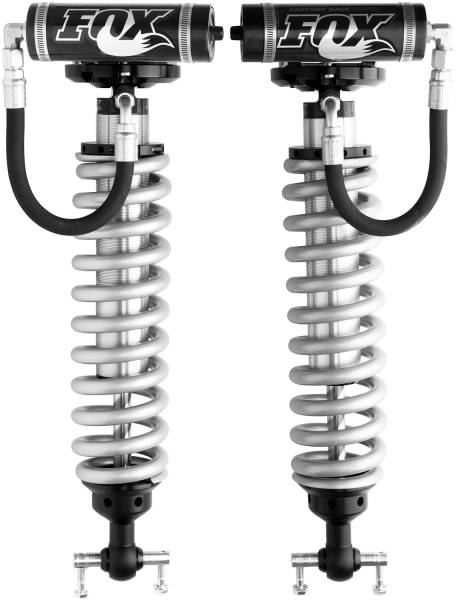 FOX Offroad Shocks - 2014 - 2020 Ford FOX Offroad Shocks FACTORY RACE SERIES 2.5 COIL-OVER RESERVOIR SHOCK (PAIR) - 883-02-114