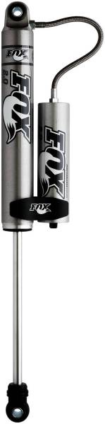 FOX Offroad Shocks - 2000 - 2019 GMC, Chevrolet FOX Offroad Shocks PERFORMANCE SERIES 2.0 SMOOTH BODY RESERVOIR SHOCK - 980-24-956
