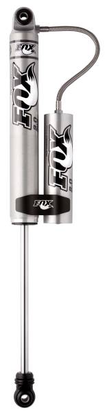 FOX Offroad Shocks - 2000 - 2010 Dodge, 2011 - 2013 Ram FOX Offroad Shocks PERFORMANCE SERIES 2.0 SMOOTH BODY RESERVOIR SHOCK - 985-24-022