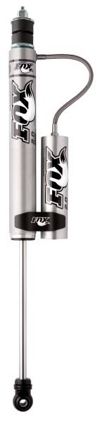 FOX Offroad Shocks - 2000 - 2010 Dodge, 2011 - 2013 Ram FOX Offroad Shocks PERFORMANCE SERIES 2.0 SMOOTH BODY RESERVOIR SHOCK - 985-24-025