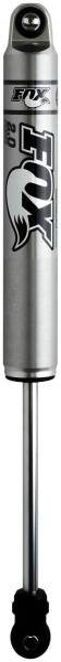FOX Offroad Shocks - 2007 - 2018 Jeep FOX Offroad Shocks PERFORMANCE SERIES 2.0 SMOOTH BODY IFP SHOCK - 985-24-028