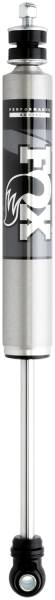 FOX Offroad Shocks - 2002 - 2005 Dodge FOX Offroad Shocks PERFORMANCE SERIES 2.0 SMOOTH BODY IFP SHOCK - 985-24-059