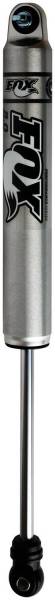 FOX Offroad Shocks - 2005 - 2006 Jeep FOX Offroad Shocks PERFORMANCE SERIES 2.0 SMOOTH BODY IFP SHOCK - 985-24-065