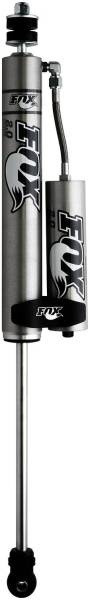FOX Offroad Shocks - 2014 - 2022 Ram FOX Offroad Shocks PERFORMANCE SERIES 2.0 SMOOTH BODY RESERVOIR SHOCK - 985-24-099