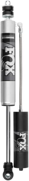 FOX Offroad Shocks - 2005 - 2022 Toyota FOX Offroad Shocks PERFORMANCE SERIES 2.0 SMOOTH BODY RESERVOIR SHOCK - 985-24-116