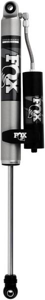 FOX Offroad Shocks - 2017 - 2022 Ford FOX Offroad Shocks PERFORMANCE SERIES 2.0 SMOOTH BODY RESERVOIR SHOCK - 985-24-174