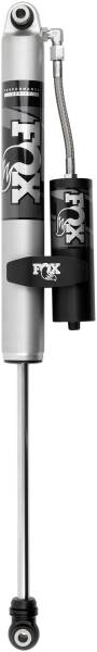 FOX Offroad Shocks - 2018 - 2023 Jeep FOX Offroad Shocks PERFORMANCE SERIES 2.0 SMOOTH BODY RESERVOIR SHOCK - 985-24-186