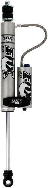 FOX Offroad Shocks - 2003 - 2022 Toyota FOX Offroad Shocks PERFORMANCE SERIES 2.0 SMOOTH BODY RESERVOIR SHOCK - ADJUSTABLE - 985-26-117