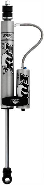 FOX Offroad Shocks - 2003 - 2022 Toyota FOX Offroad Shocks PERFORMANCE SERIES 2.0 SMOOTH BODY RESERVOIR SHOCK - ADJUSTABLE - 985-26-118