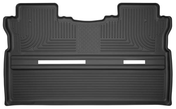 Husky Liners - 2017 - 2022 Honda Husky Liners 2nd Seat Floor Liner - 19431