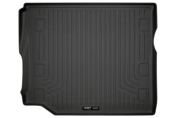 Husky Liners - 2018 - 2022 Jeep Husky Liners Cargo Liner - 20741