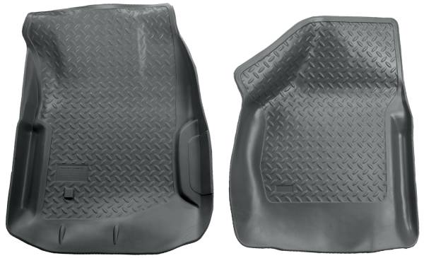 Husky Liners - 2000 - 2007 Ford Husky Liners Front Floor Liners - 33852