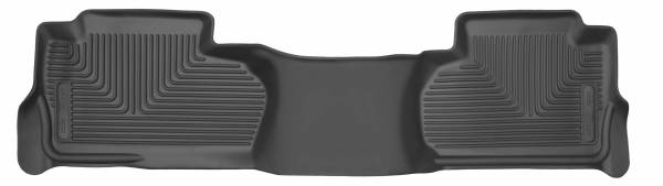 Husky Liners - 2014 - 2019 GMC, Chevrolet Husky Liners 2nd Seat Floor Liner - 53221