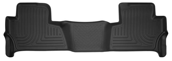 Husky Liners - 2015 - 2020 Chevrolet Husky Liners 2nd Seat Floor Liner - 53251
