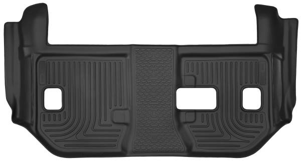 Husky Liners - 2015 - 2020 Chevrolet Husky Liners 3rd Seat Floor Liner - 53291