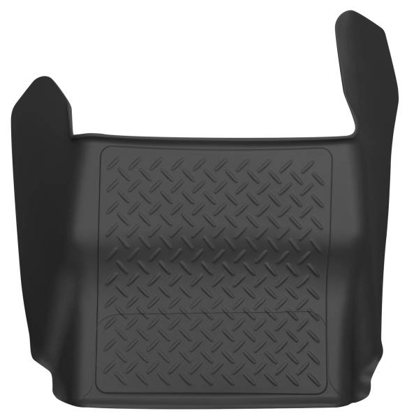Husky Liners - 2009 - 2014 Ford Husky Liners Center Hump Floor Liner - 53351