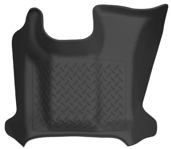 Husky Liners - 2011 - 2016 Ford Husky Liners Center Hump Floor Liner - 53371