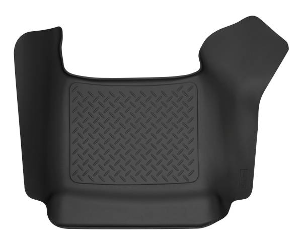 Husky Liners - 2002 - 2010 Dodge, 2011 - 2022 Ram Husky Liners Center Hump Floor Liner - 53531