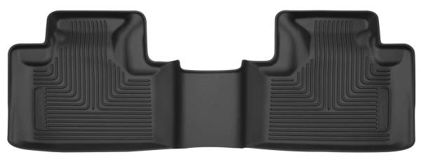 Husky Liners - 2011 - 2021 Jeep Husky Liners 2nd Seat Floor Liner - 53661