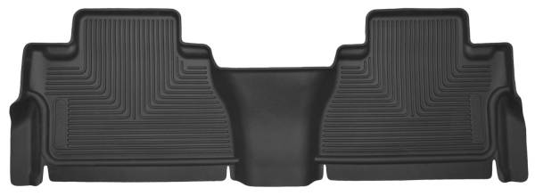 Husky Liners - 2014 - 2020 Toyota Husky Liners 2nd Seat Floor Liner - 53821