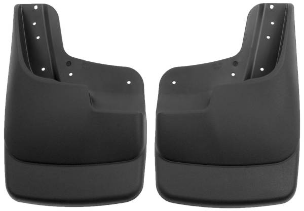 Husky Liners - 2003 - 2010 Ford Husky Liners Front Mud Guards - 56511