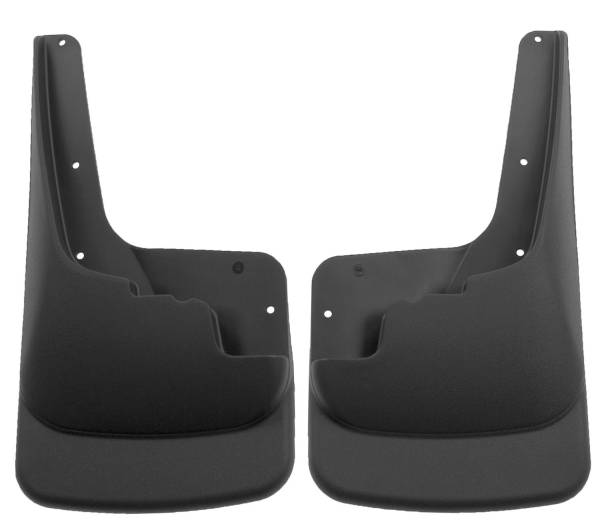 Husky Liners - 2008 - 2010 Ford Husky Liners Front Mud Guards - 56641