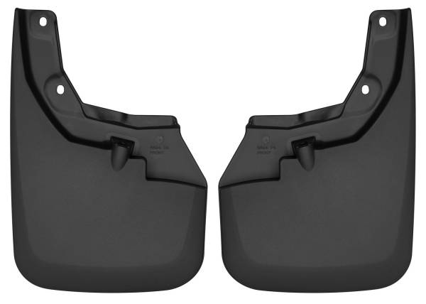 Husky Liners - 2016 - 2022 Toyota Husky Liners Front Mud Guards - 56941