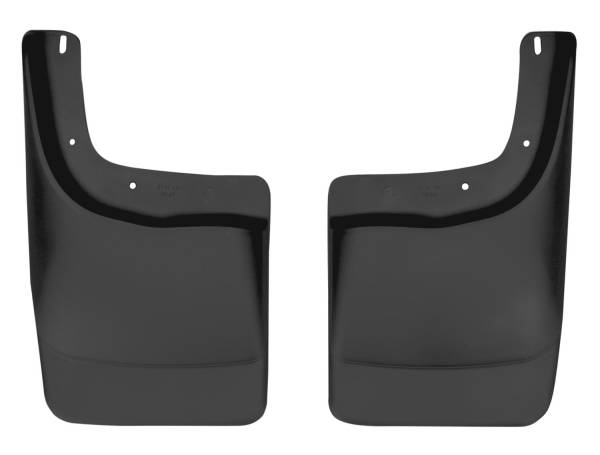 Husky Liners - 2001 - 2004 Ford Husky Liners Rear Mud Guards - 57411